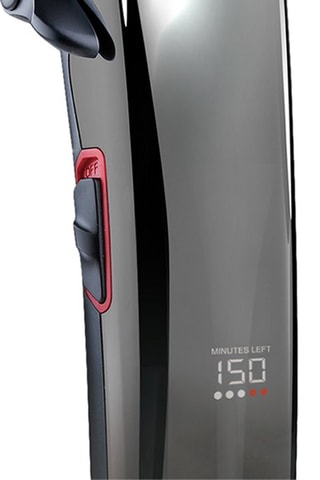 Tondeuse à cheveux Total Strong