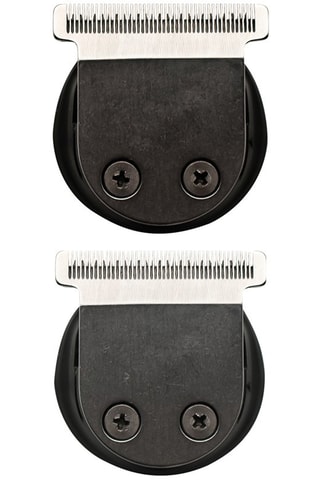 Tondeuse sans fil visage et corps i-Trimmer 5-en-1