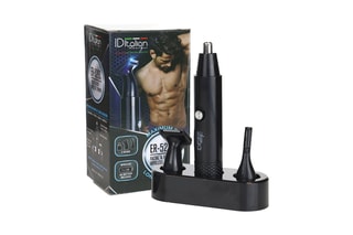 Tondeuse/rasoir sans fil de poche - Tout type de peau