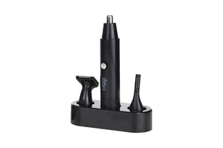 Tondeuse/rasoir sans fil de poche - Tout type de peau