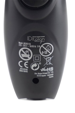 Rasoir électrique ER-3000