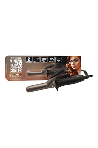 Fer à boucler Minicurl XS