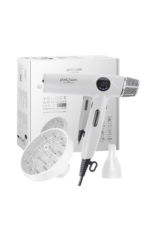 Sèche-cheveux - 1600 W