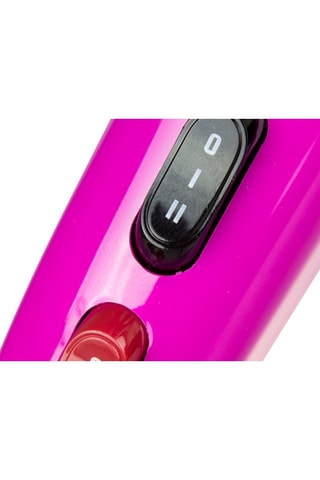 Sèche-cheveux GTI Passion Plus