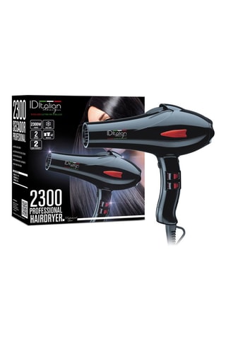 Sèche-cheveux professionnel