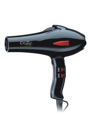 Sèche-cheveux professionnel