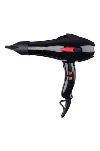 Sèche-cheveux professionnel