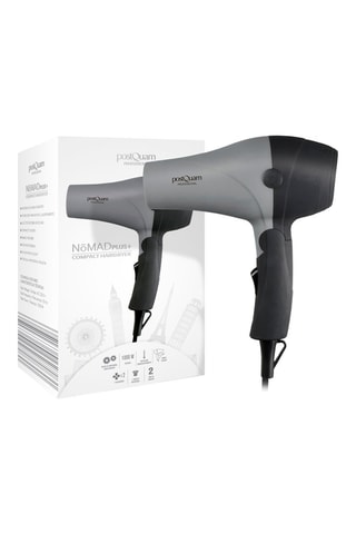 Sèche-cheveux Nomad Plus Infinity