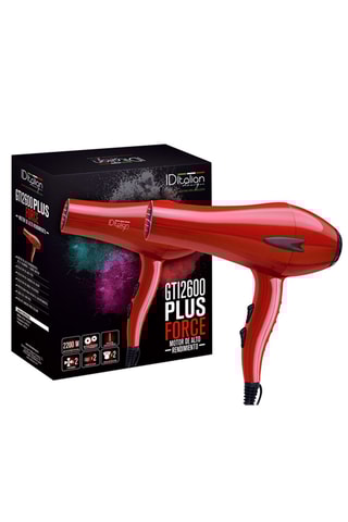 Sèche-cheveux GTI 2600