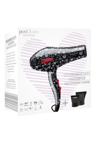 Sèche-cheveux Lovely Style