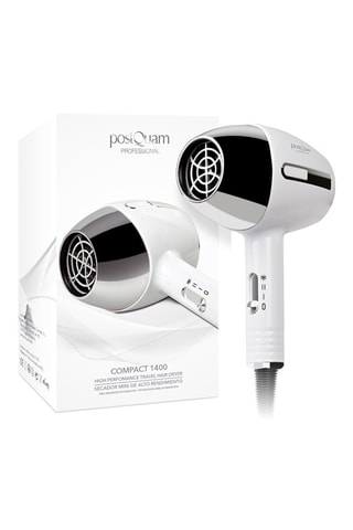 Sèche-cheveux Compact 1400