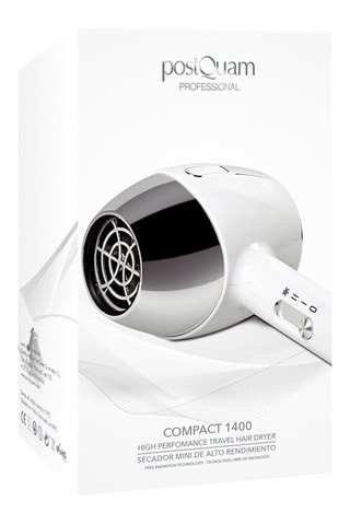 Sèche-cheveux Compact 1400