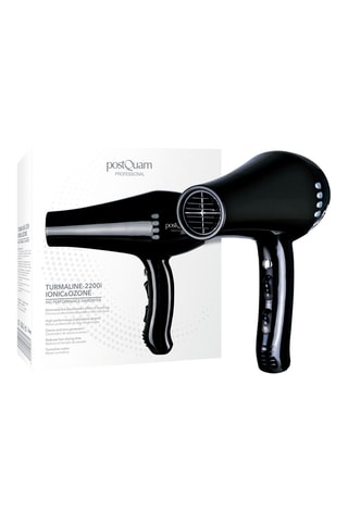 Sèche-cheveux Elite Protect Hair Ozono & Ions