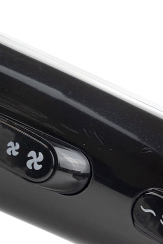 Sèche-cheveux Elite Protect Hair Ozono & Ions