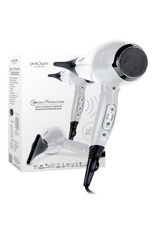 Sèche-cheveux Contact Revolution