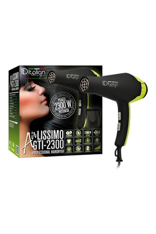 Sèche-cheveux GTI 2300 Airlissimo