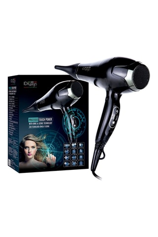 Sèche-cheveux Pro 2000 Touch Power