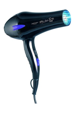 Sèche-cheveux Blue Ions Therapy