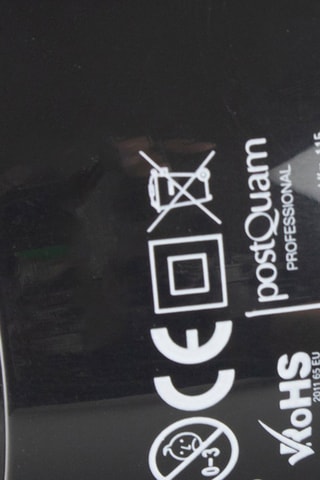 Sèche-cheveux Blue Ions Therapy