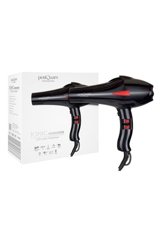 Sèche-cheveux Ionic Revolution