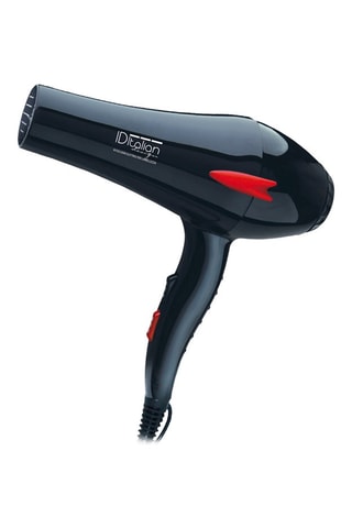 Sèche-cheveux GTI 2600 Plus
