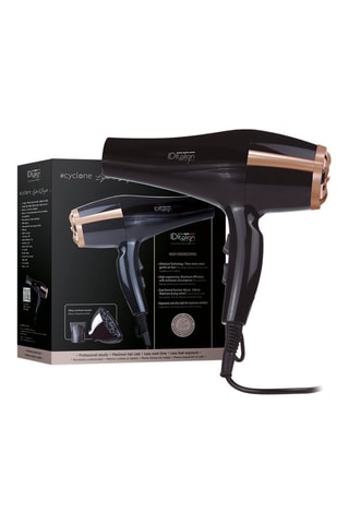 Sèche-cheveux Cyclone Air Tech