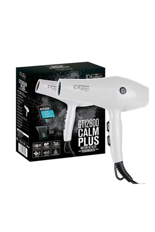 Sèche-cheveux GTI2600 CalmPlus