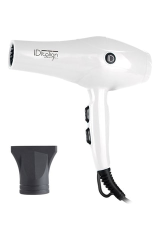 Sèche-cheveux GTI2600 CalmPlus