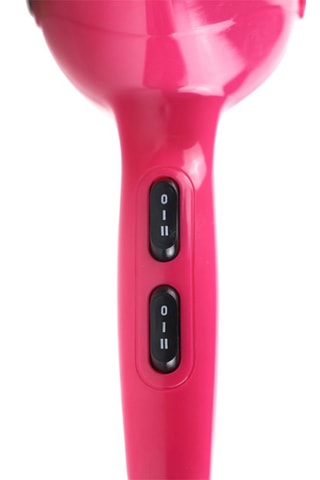 Sèche-cheveux professionnel GTI 2600 Flame Plus