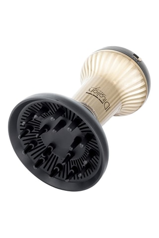 Sèche-diffuseur Master Ion-Difuss 800 - Cheveux bouclés