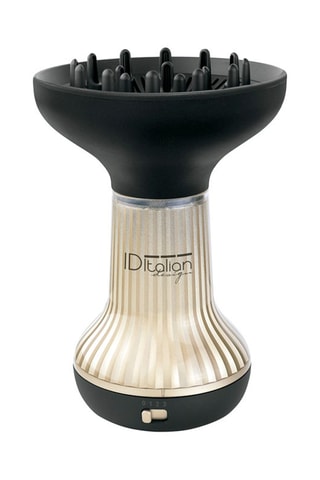 Sèche-diffuseur Master Ion-Difuss 800 - Cheveux bouclés