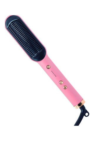 Brosse lissante Proliss & Silk