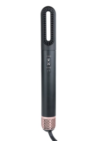 Brosse coiffante 5-en-1 Cyclone Multistyler - 1200 W - 3 vitesses