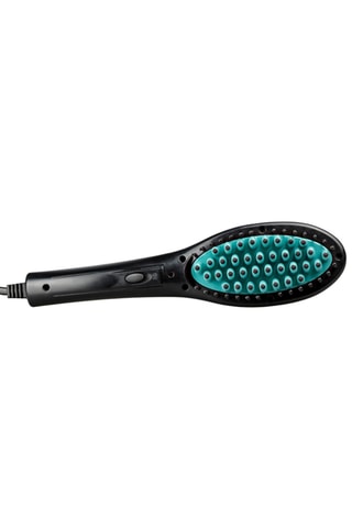 Brosse lissante