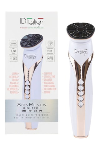 Appareil nettoyant visage Renew Hightech - 8,5 W