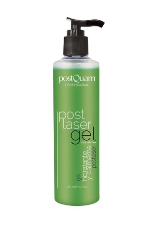 Gel post-épilation laser - Tout type de peau - 200 ml