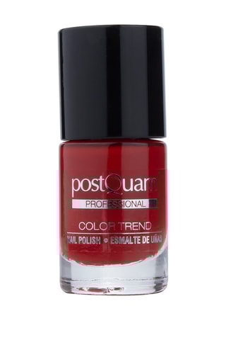 Vernis à ongles - Rouge - 10 ml