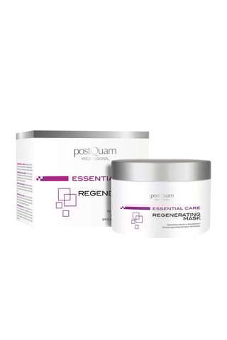 Masque hydratant et régénérant Essential Care - Peaux sèches ou déshydratées - 200 ml