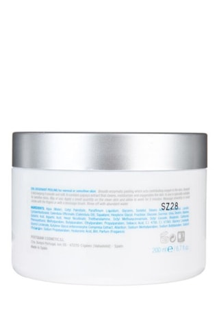 Peeling oxygénant Essential Care - Peaux normales ou sensibles - 200 ml