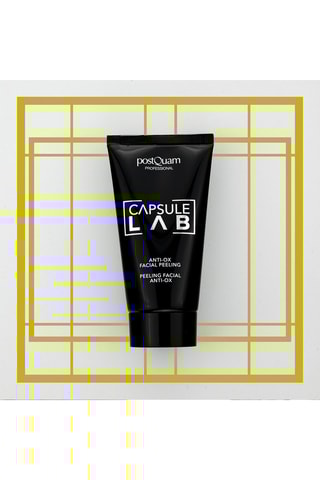 Peeling antioxydant pour le visage - 75 ml