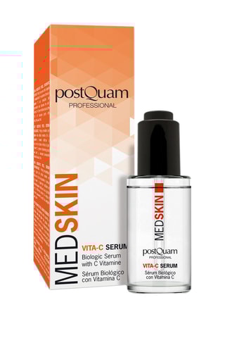 Sérum biologique vitamine C - 30 ml