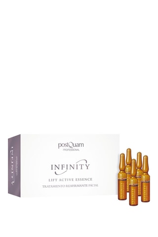 12 ampoules de traitement tenseur et raffermissant - 12 x 3 ml - Tout type de peau