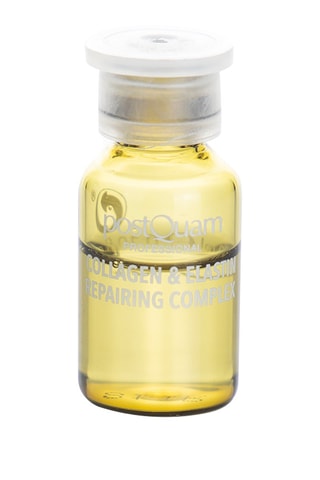 Traitement réparateur au collagène et à l'élastine - 12 x 3 ml - Tout type de peau