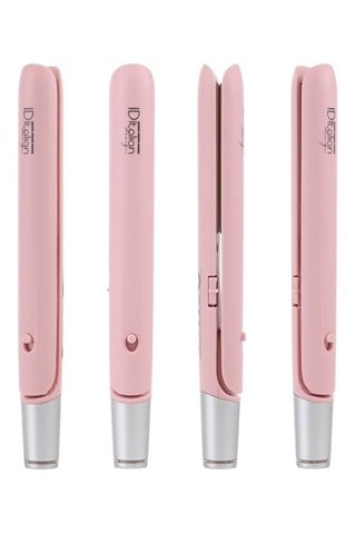 Mini-lisseur USB Coquet - 180 °C