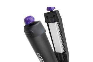 Lisseur interchangeable 4 plaques en 1