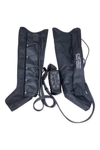 Bottes de pressothérapie