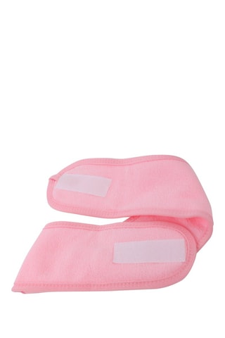 Serviette et bandeau microfibre pour le visage - Tout type de peau