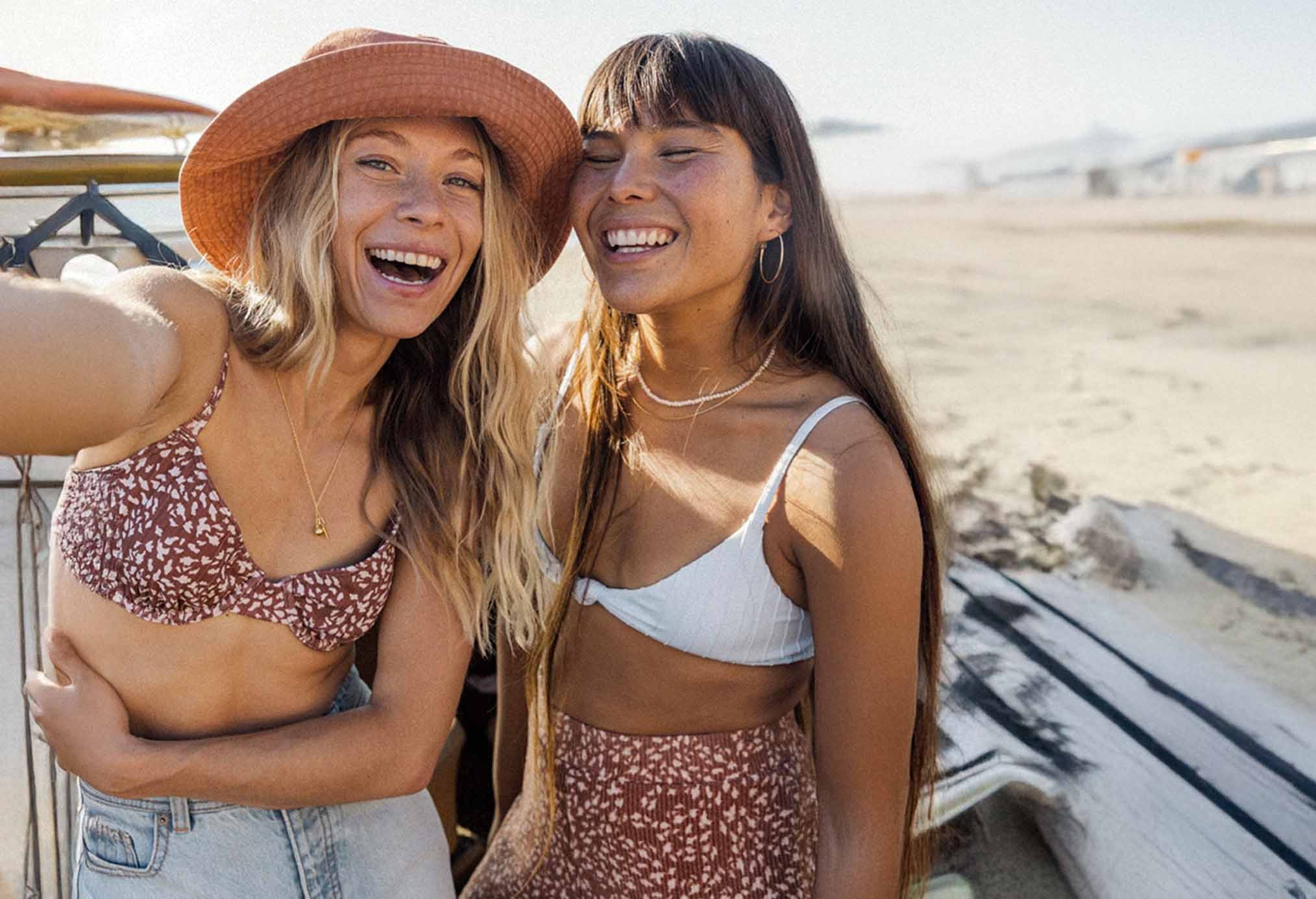 BILLABONG à super prix sur SHOWROOMPRIVÉ