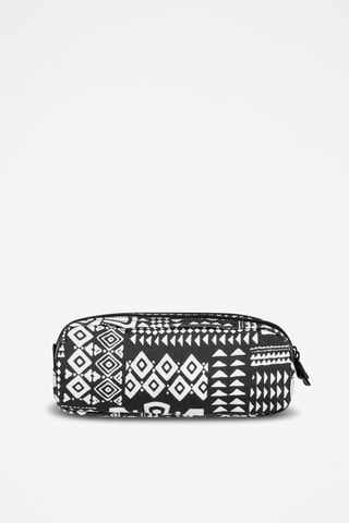 Trousse - Noir - Roxy