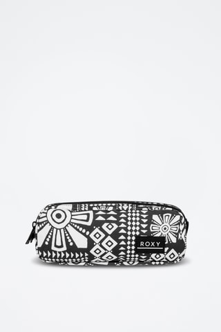 Trousse - Noir - Roxy